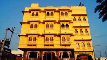 spring sky udaipur by shrigo hotels