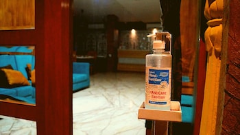 spring sky udaipur by shrigo hotels