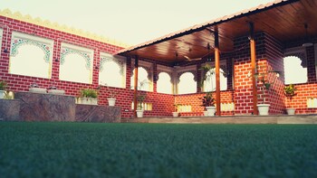 spring sky udaipur by shrigo hotels