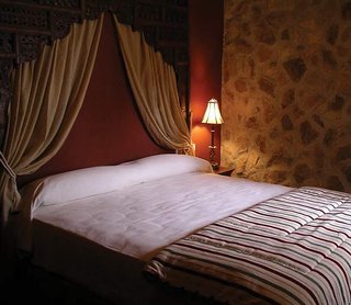 El Rincon De Las Descalzas,Seville>>Carmona,3 star