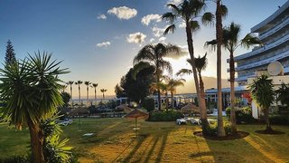 Hotel Trh Paraiso,El Paraíso>>Costa Del Sol,4 star
