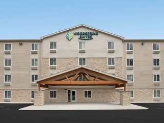Woodspring Suites Atlanta Stockbridge,Georgia>>Stockbridge,0 star