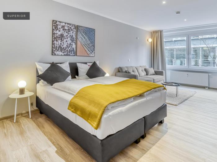 limehome essen kibbelstra e