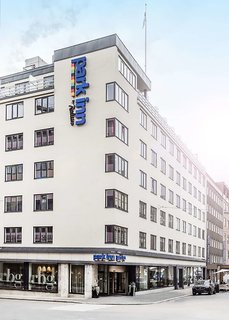 Radisson Red Oslo City Centre, A Verified Net Zero Hotel,Oslo>>Kolbotn,4 star