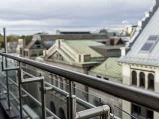 Radisson Red Oslo City Centre, A Verified Net Zero Hotel,Oslo>>Kolbotn,4 star