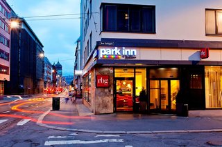 Radisson Red Oslo City Centre, A Verified Net Zero Hotel,Oslo>>Kolbotn,4 star