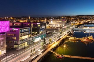 Quality Hotel Expo,Fornebu>>Baerum,4 star