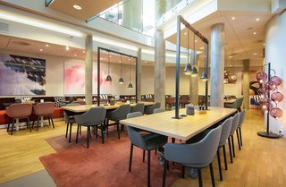 Scandic Grensen Oslo,Oslo>>Hole,4 star