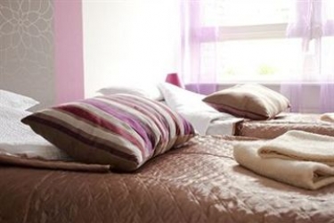 K9 Residence,Near Gozsdu Courtyard,3 star
