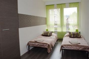 K9 Residence,Near Gozsdu Courtyard,3 star