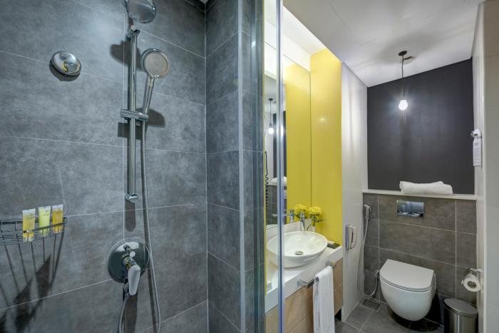 urban al khoory hotel