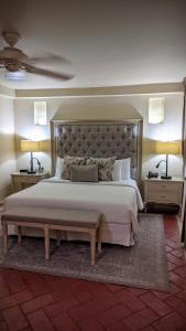 Hotel Casa Canabal By Faranda Boutique,Getsemani, Calle Tripita Y Media N 31-39,4 star