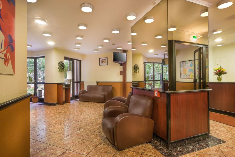 hotel thomas budapest