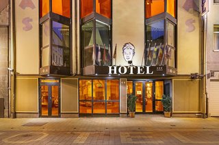 hotel thomas budapest