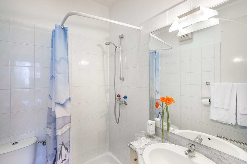 hotel thomas budapest