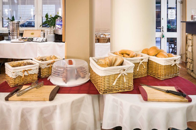hotel thomas budapest
