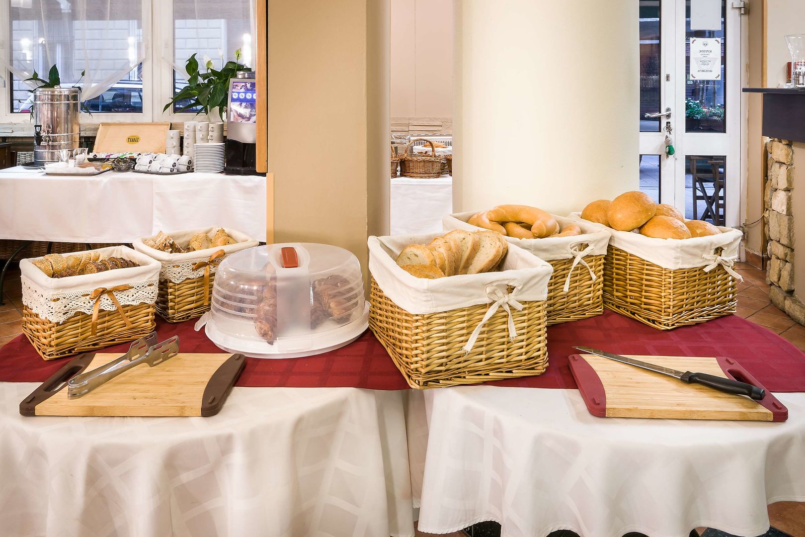hotel thomas budapest