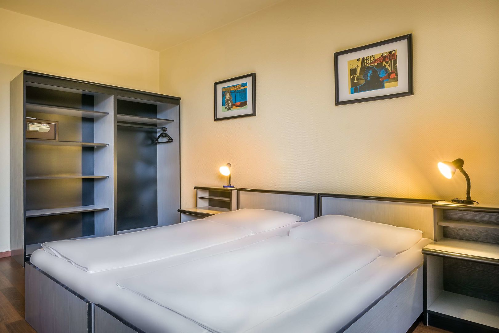 hotel thomas budapest
