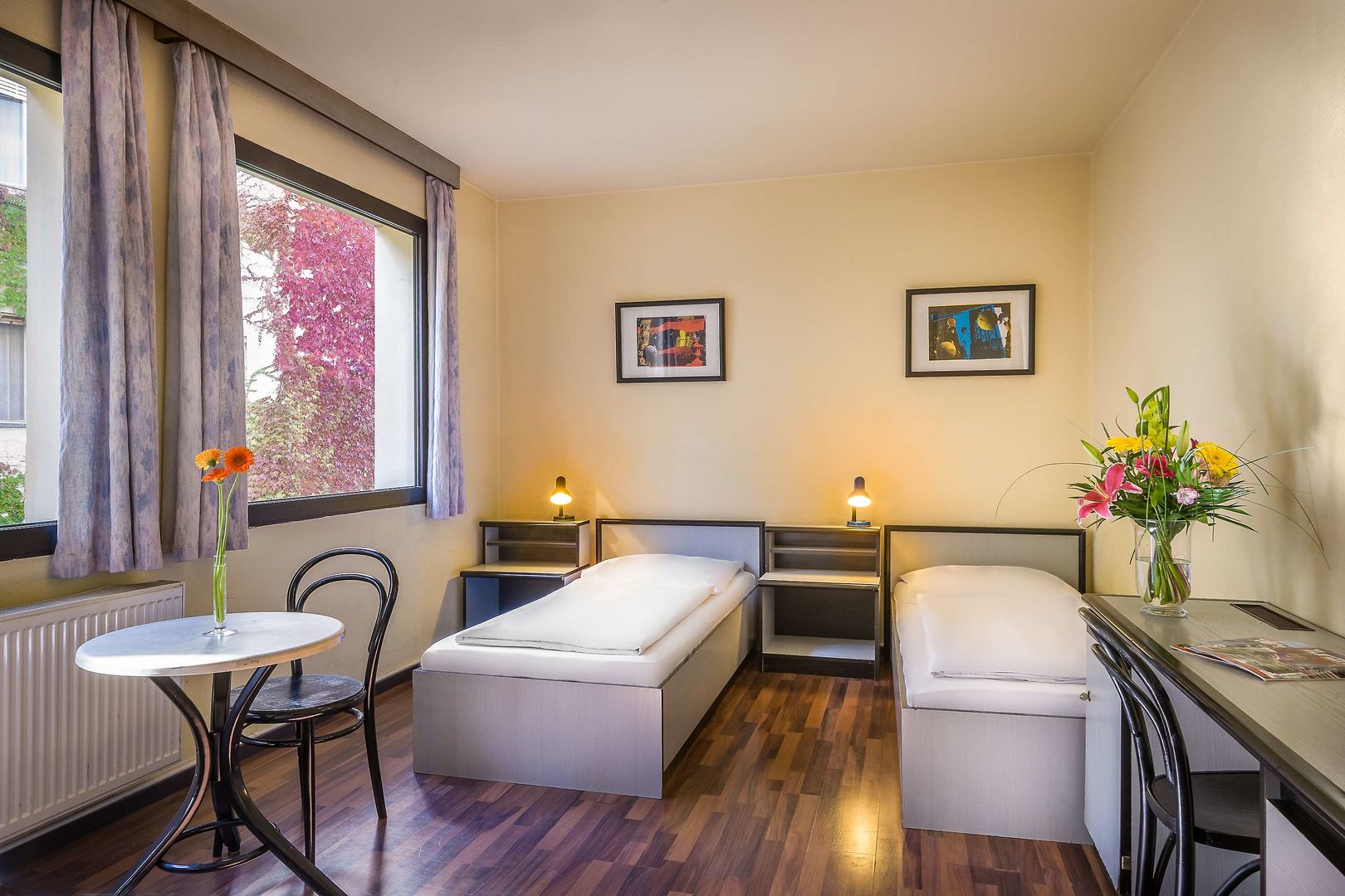 hotel thomas budapest