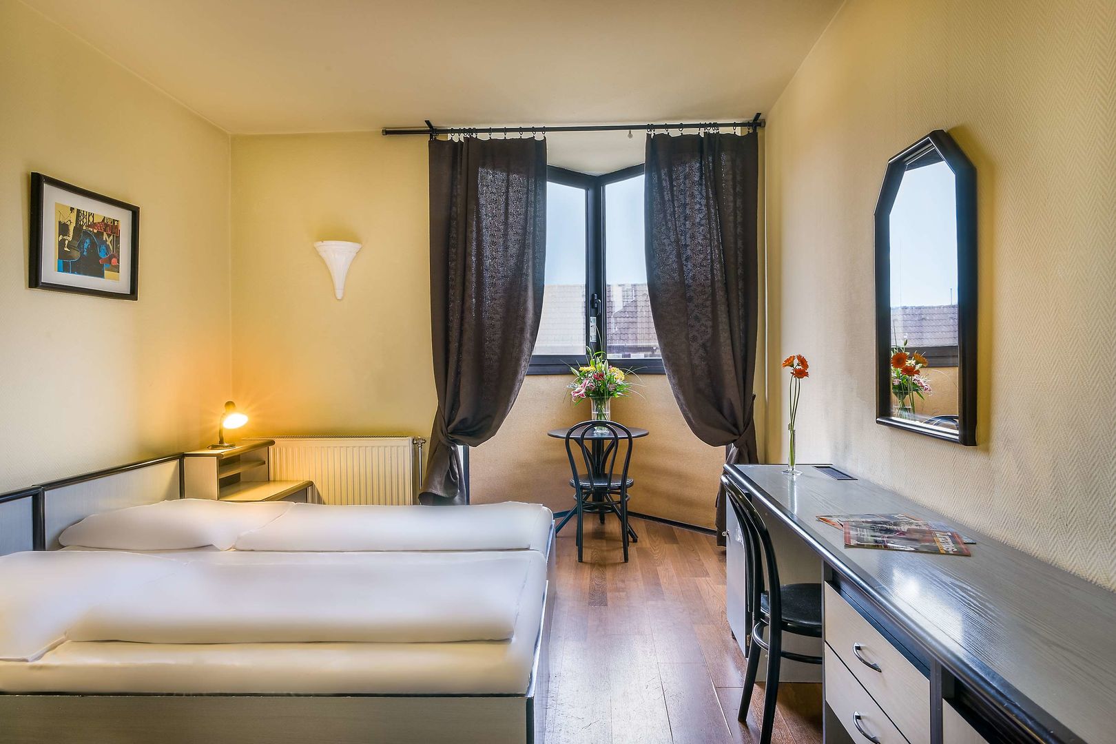 hotel thomas budapest