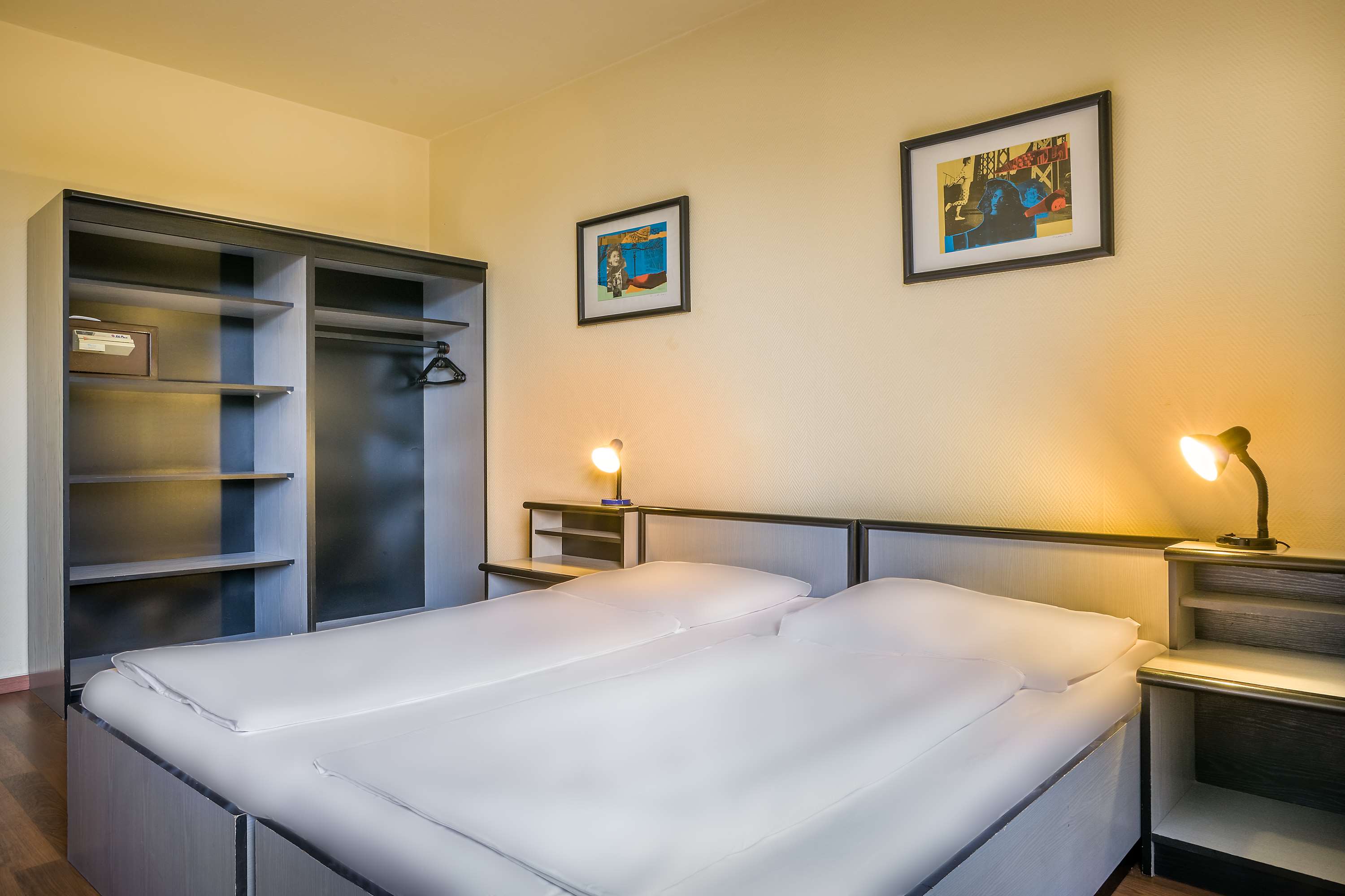 hotel thomas budapest
