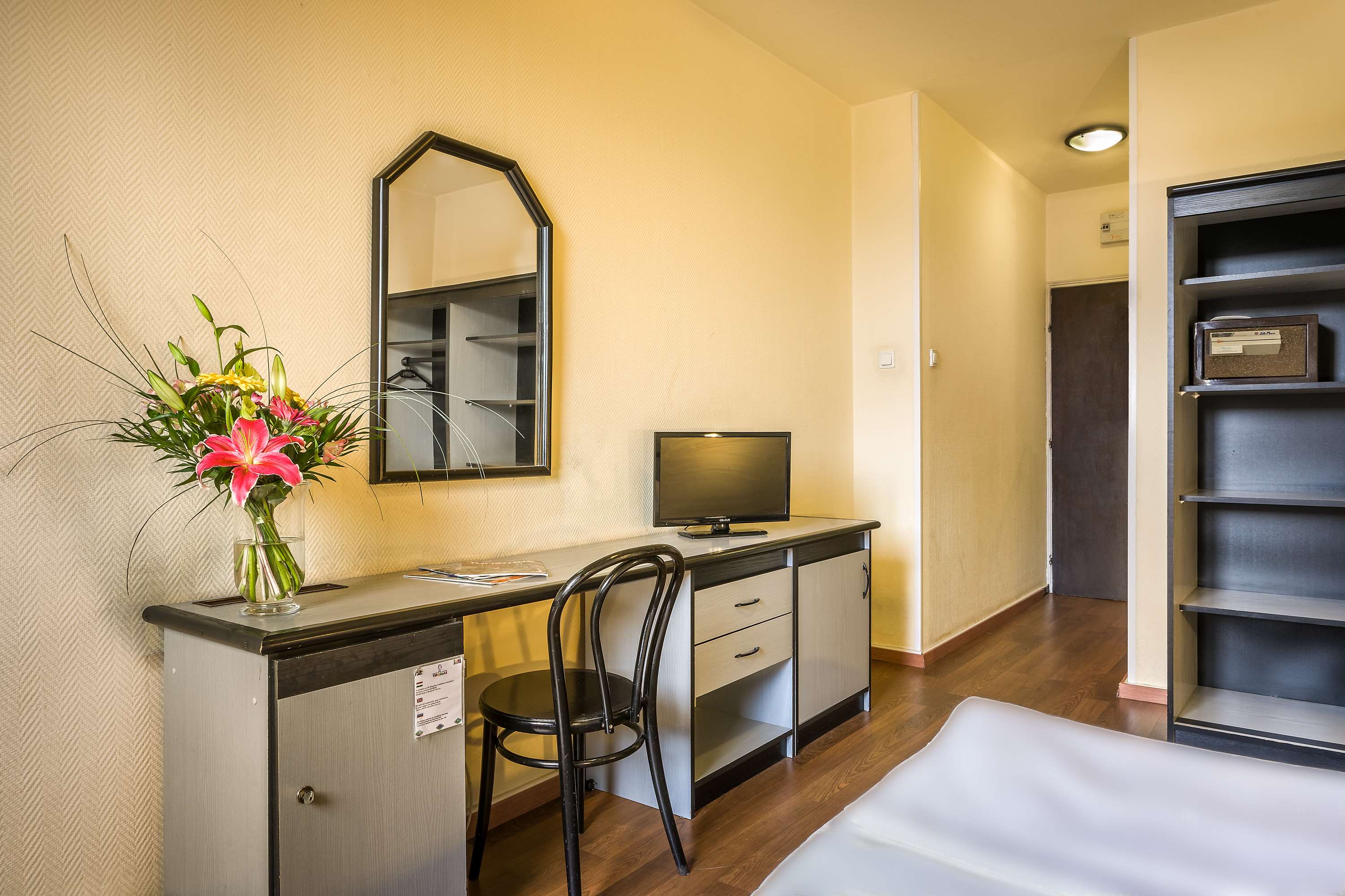 hotel thomas budapest