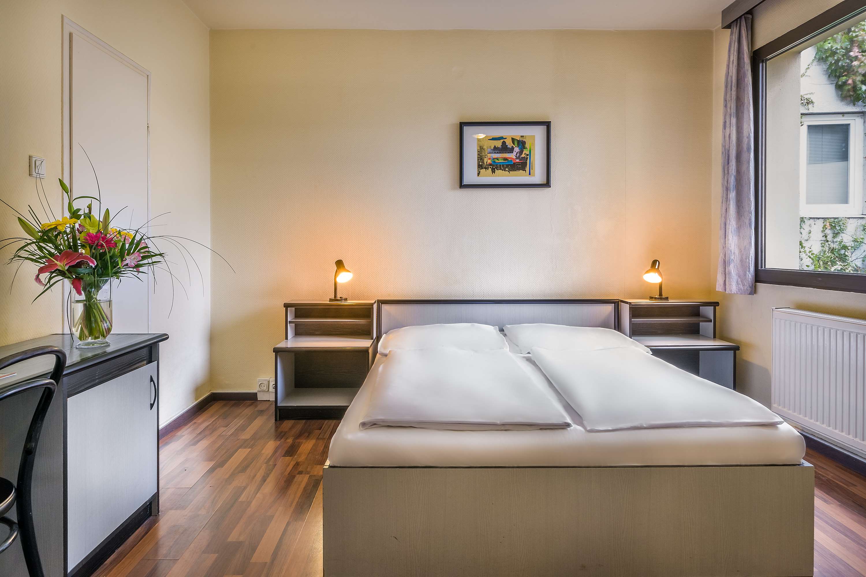 hotel thomas budapest