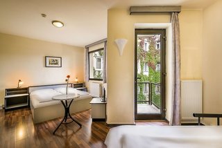 hotel thomas budapest