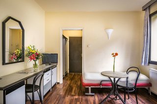 hotel thomas budapest