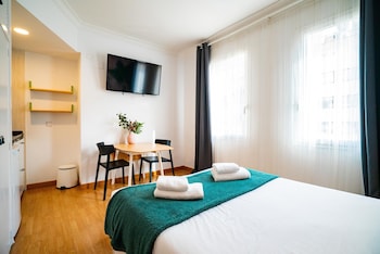 smartr madrid gran via 47