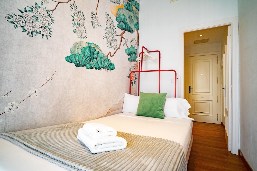 smartr madrid gran via 47