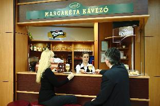 hotel benczur