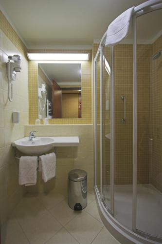 hotel benczur