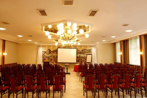 hotel benczur