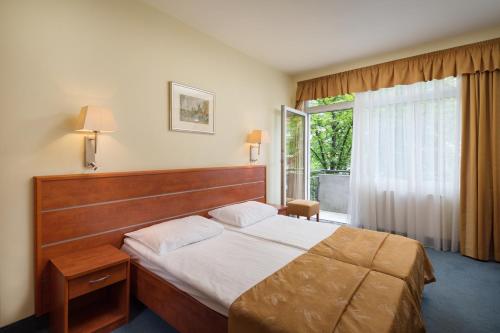 hotel benczur