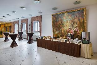 hotel benczur