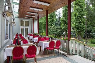 hotel benczur