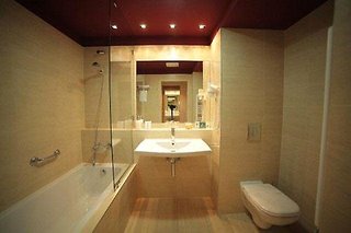 Hotel Castle Garden,Danube River>>Budapest,4 star