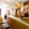 six inn hotel