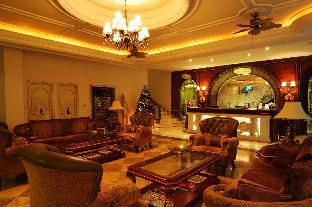 Four Seasons Place,Pattaya>>Bang Lamung,4 star