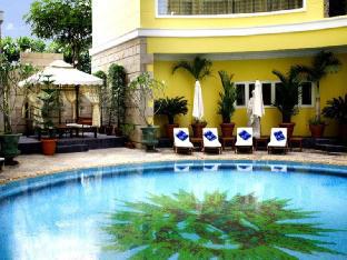 Four Seasons Place,Pattaya>>Bang Lamung,4 star