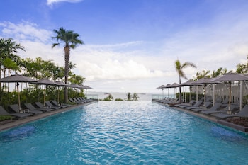 holiday inn pattaya by ihg