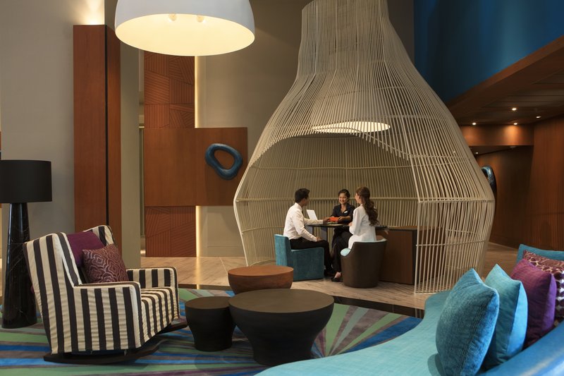 holiday inn pattaya an ihg hotel
