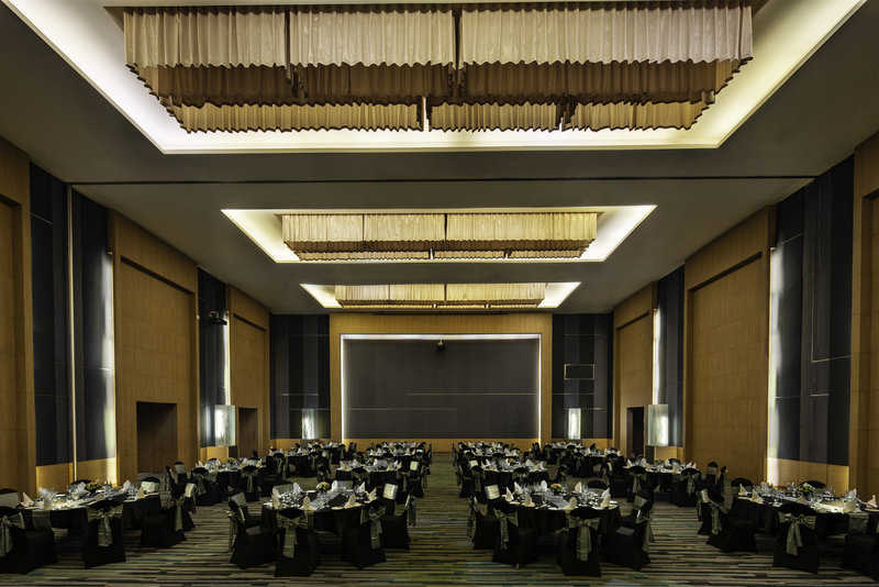 holiday inn pattaya an ihg hotel