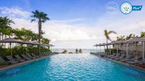 Holiday Inn Pattaya By Ihg,Chon Buri>>Bang Lamung,5 star