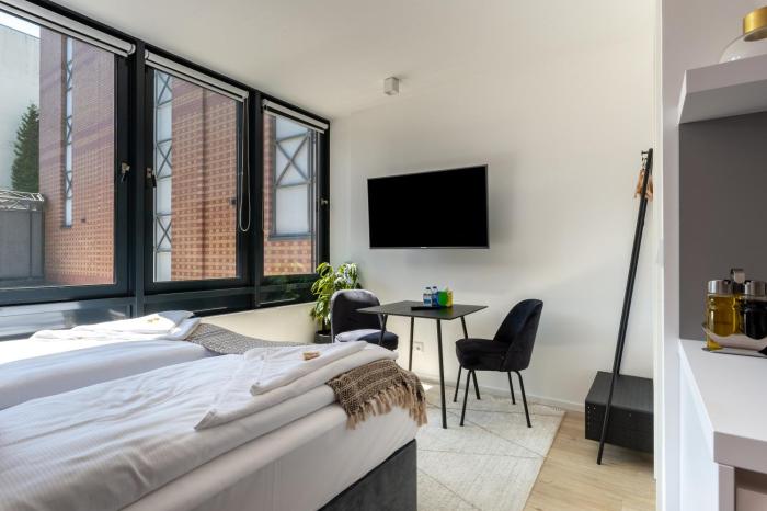 limehome flensburg holm