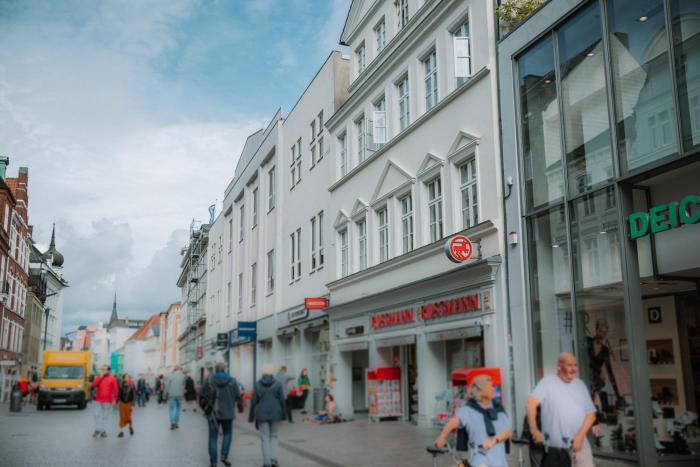 limehome flensburg holm