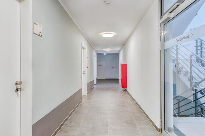 limehome flensburg holm