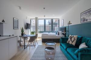 Limehome Flensburg Holm,Schleswig-Holstein>>Flensburg,0 star