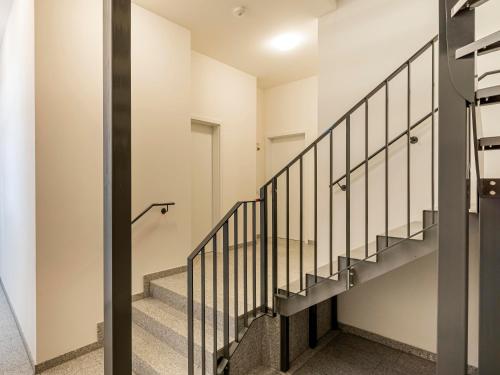 Limehome Bamberg Maximiliansplatz,Bavaria>>Bamberg,0 star